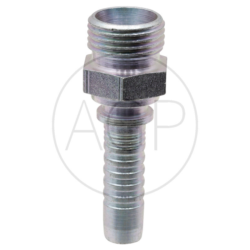 PN 16 AGL M30x2.0 (22L)