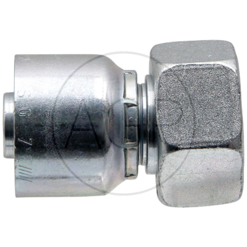 PNE 12 DKOS M24x1.5 (16S)