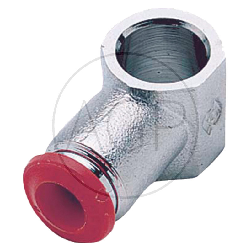 B-WS-4-M5-MSv Úhlový otočný kruhový kus