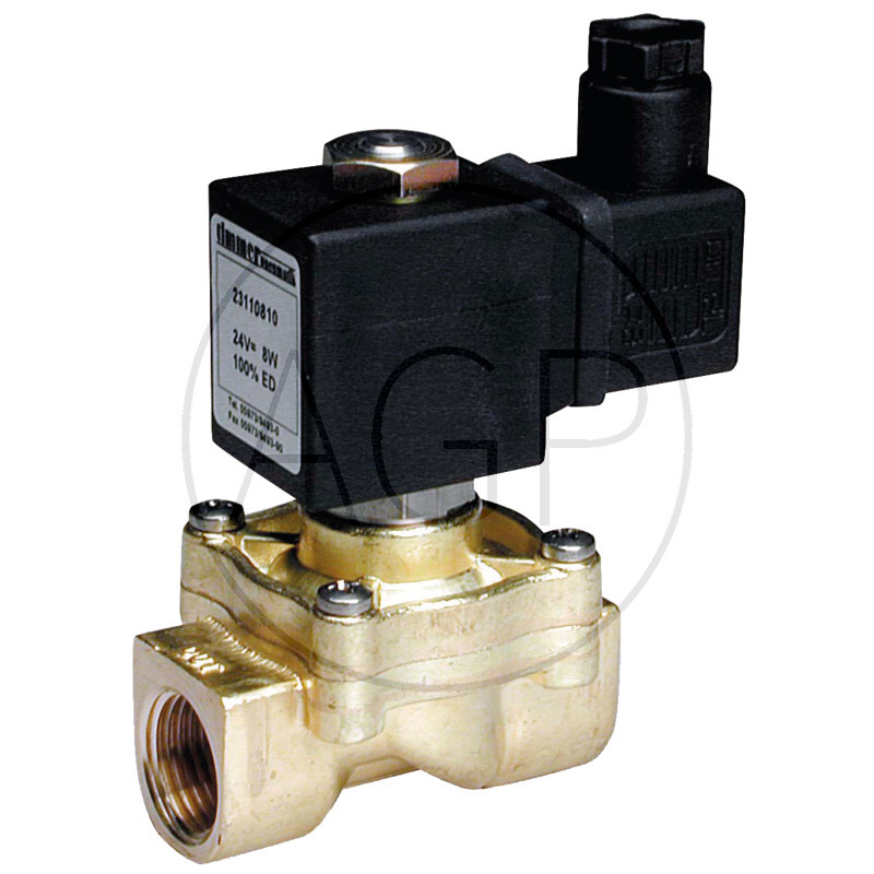 VFG-MAX-Z220-3/8-NG-24V Ventil