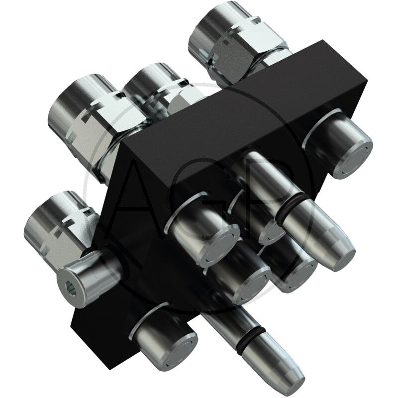 Samec 2P5066-6-38G MC