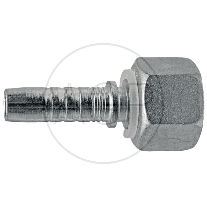 PN 16 DKOS M36x2.0 (25S)