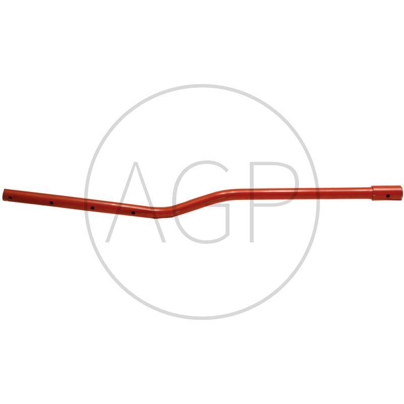 Rameno pera pro Kuhn, na sérii GA