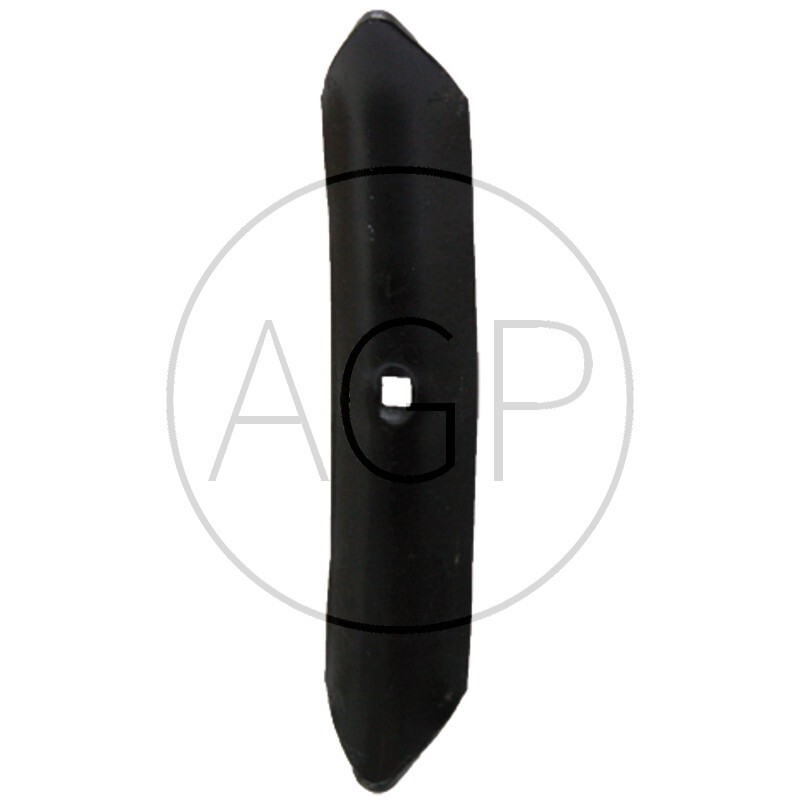 Hrot kultivátoru 49 x 6 x 260 zesílený vhodný pro pera 45 x 12 a 60 x 12 Saphir