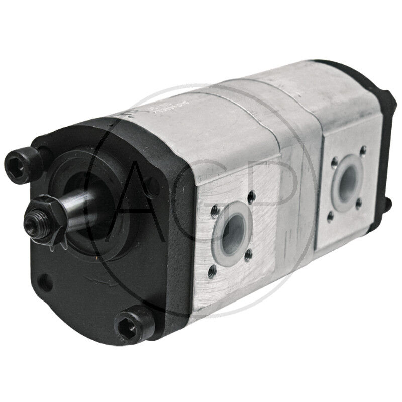 Hydraulické čerpadlo pro Steyr