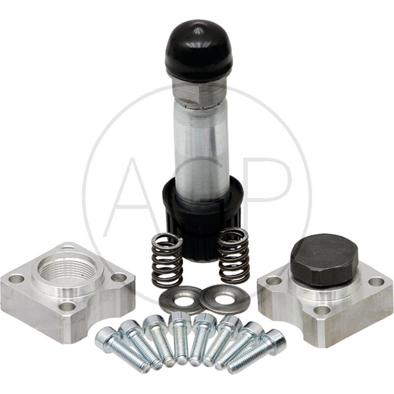 Polohovací jednotka X-SD-5-E-8ES1