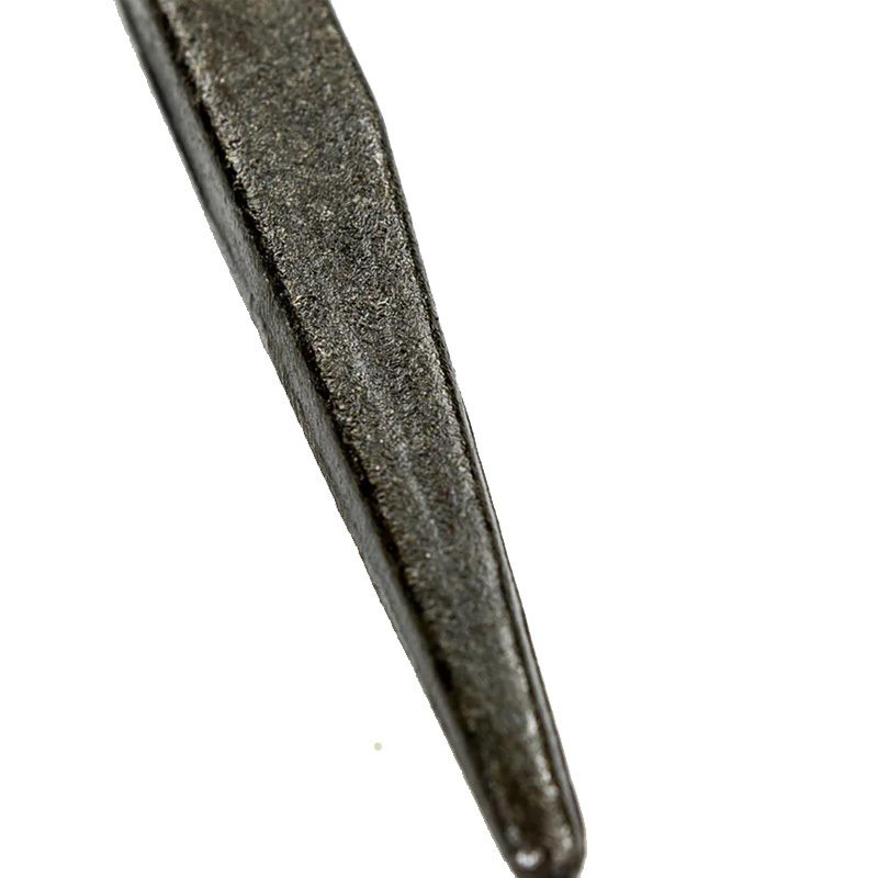 Hrot pro polní brány se závitem M16 a o celkové délce 220 mm