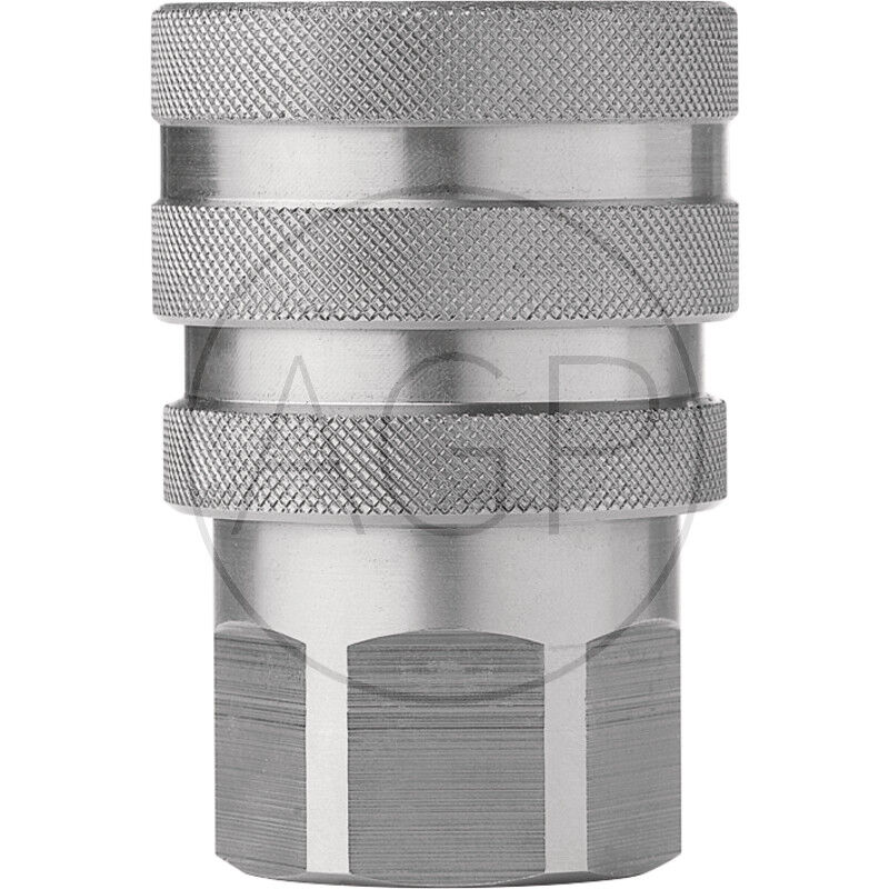 Cejn spojka G 3/4 vnitřní závit; FKM; ušlechtilá ocel 3/4