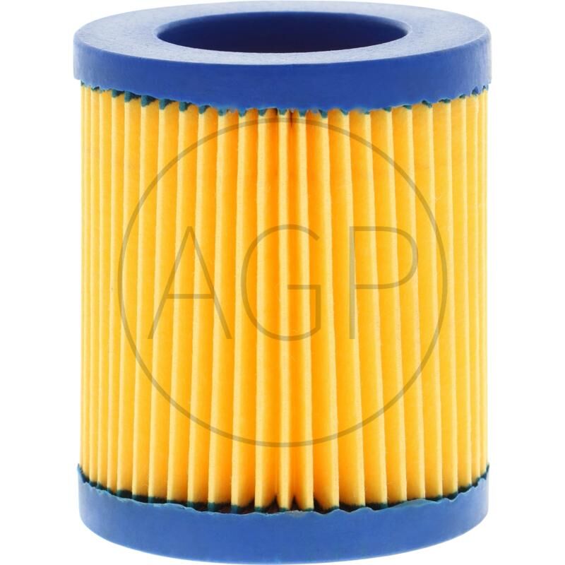 Vzduchový filtr pro sekačku na trávu AS Motor na různé typy