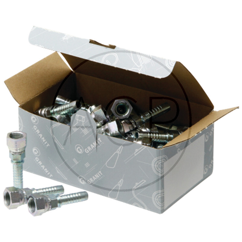 PN 12 DKJ 3/4 balení 25