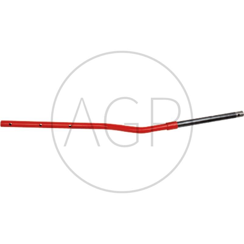 Rameno pera pro Niemeyer, na typy RS 620, 640, FS 630