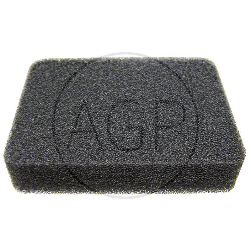 Vzduchový filtr o délce 97 mm pro Honda typ G