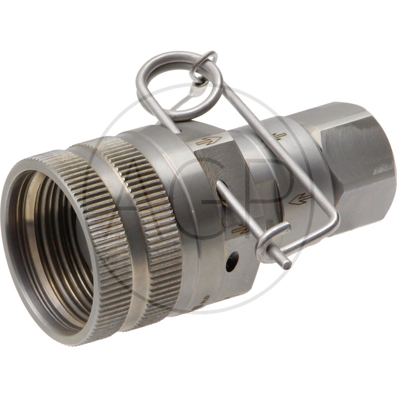 TLX vsuvka 1/2 - G1/2 vnitřní závit