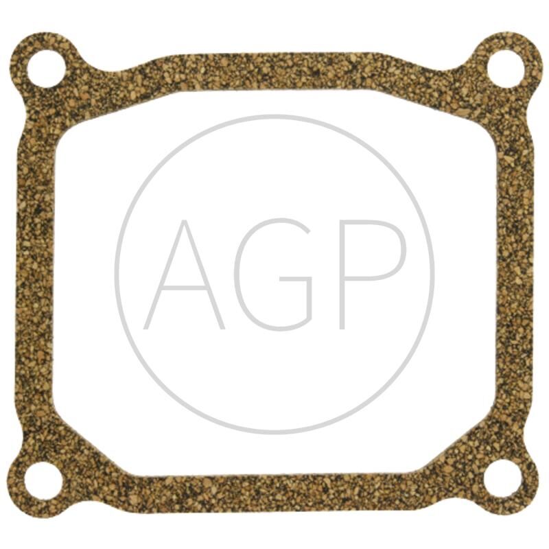 Těsnění víka ventilu