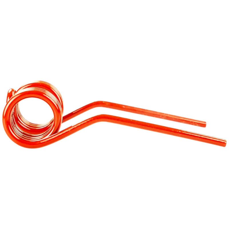 Sběrací pero sběrače píce Mengele o délce 146 mm