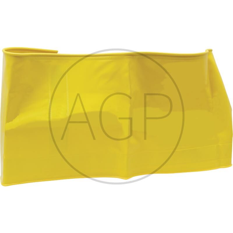 Shrnovací plachta 1965 x 580 mm pro shrnovače Pöttinger