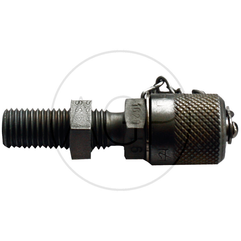 Měřicí spojka MES 10L (M16x1,5)