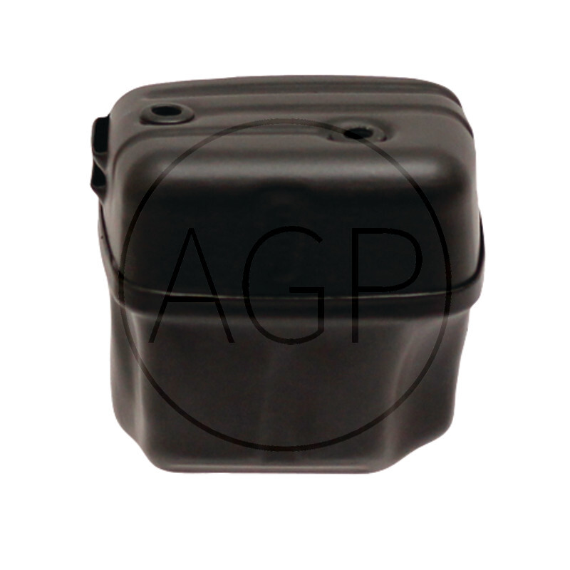 Tlumič hluku pro Husqvarna, Jonsered na modely 340, 345, 346 XP, 350