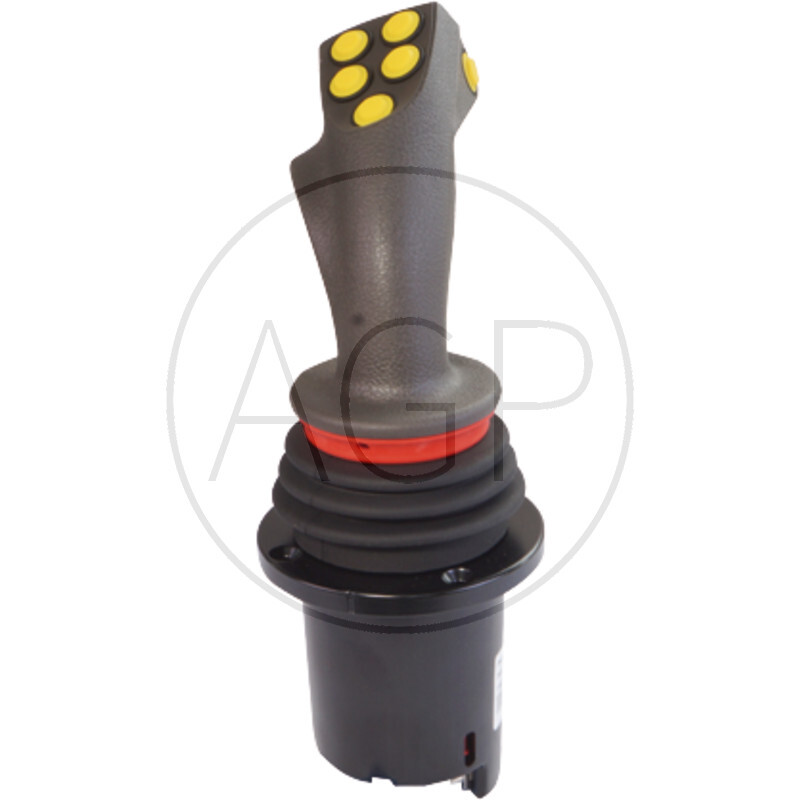 Danfoss joystick prof 1 s počtem 6 on/off funkcí