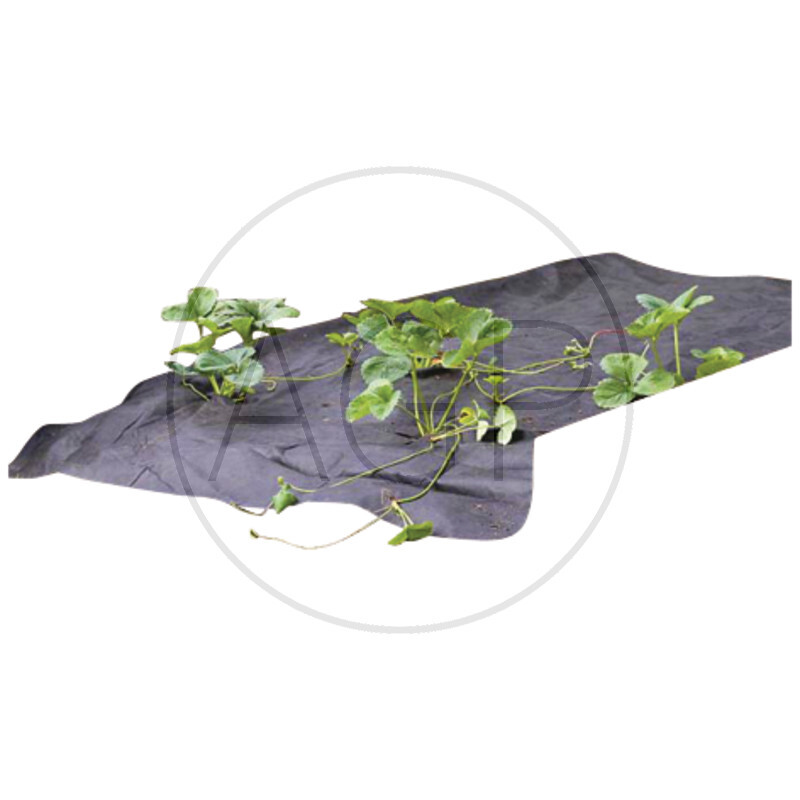 Mulčovací pavučina