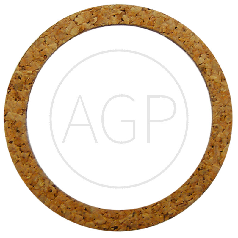 Těsnění pro Briggs a Stratton s vnějším Ø 38,5 mm a vnitřním Ø 31,5 mm