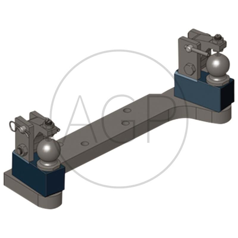 Scharmüller nucené řízení oboustranné