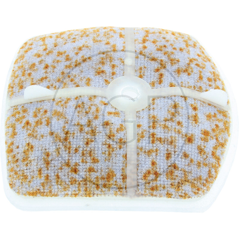 Vzduchový filtr na typ CS