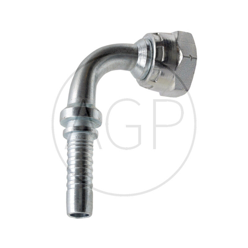 PN 13 DK-MTZ  M20x1,5 90° VPE25