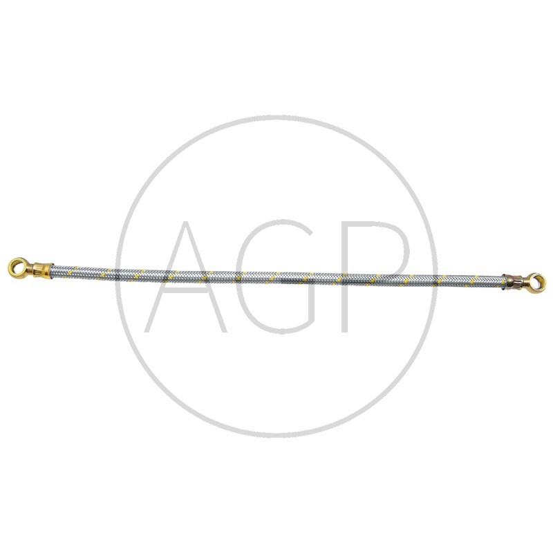 Nízkotlaká palivová hadice o délce 750 mm