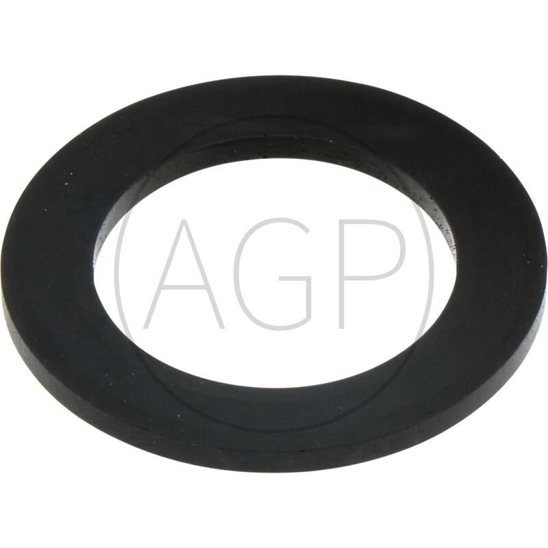 Těsnění víka nádrže