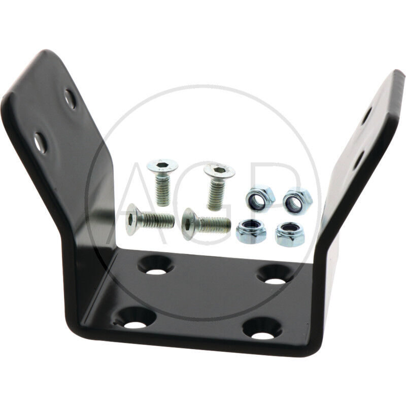 Držák pro Multi-X Quattro10 s konektorem