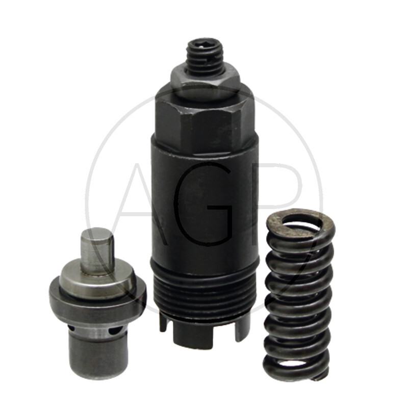 Přepouštěcí ventil X-SD-5-O-VMD3