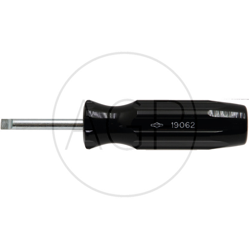 Šroubovák na trysky