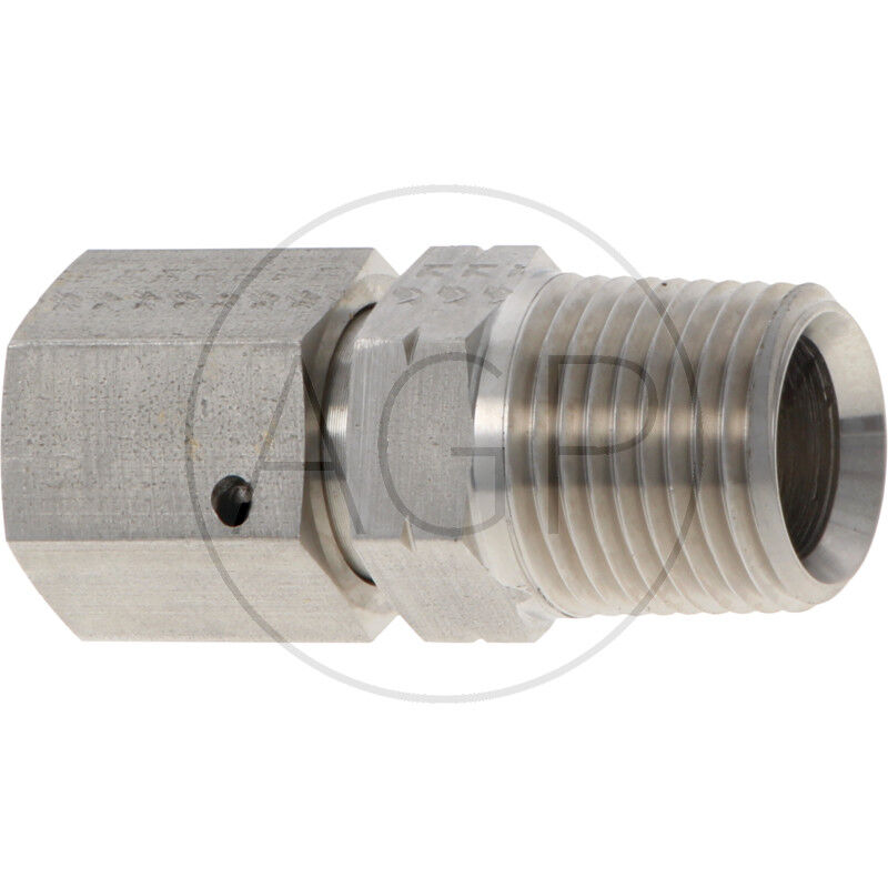 GA-DKJ 3/4 - AGN 1/2 VA