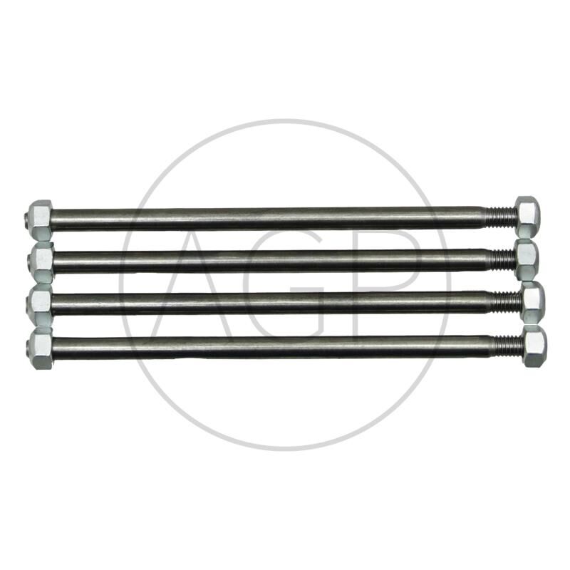 Sada šroubů pro 2SVV90