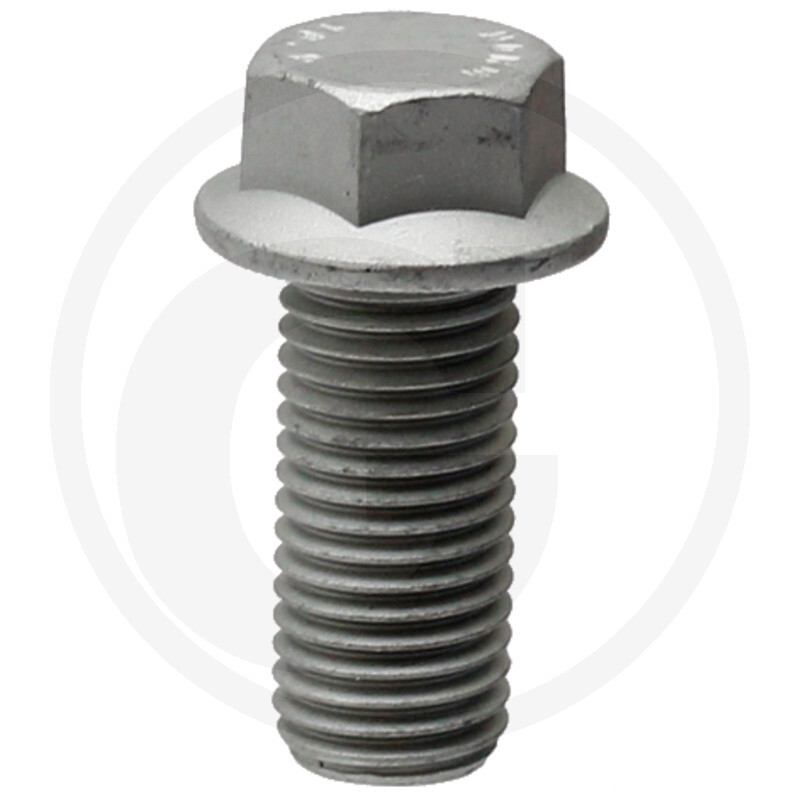 Šestihranný šroub M20 x 45, 10.9