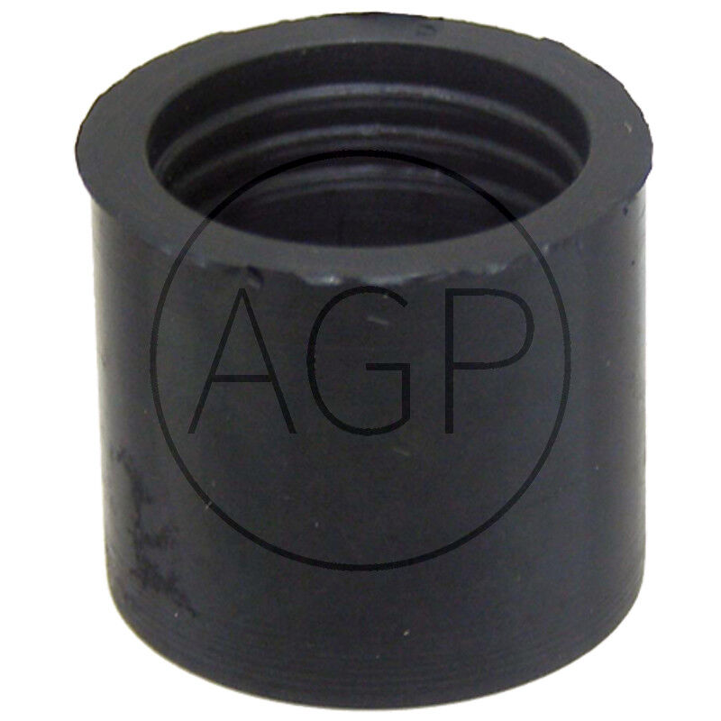 Tlumič vibrací o vnitřním průměru 17 mm pro Husqvarna