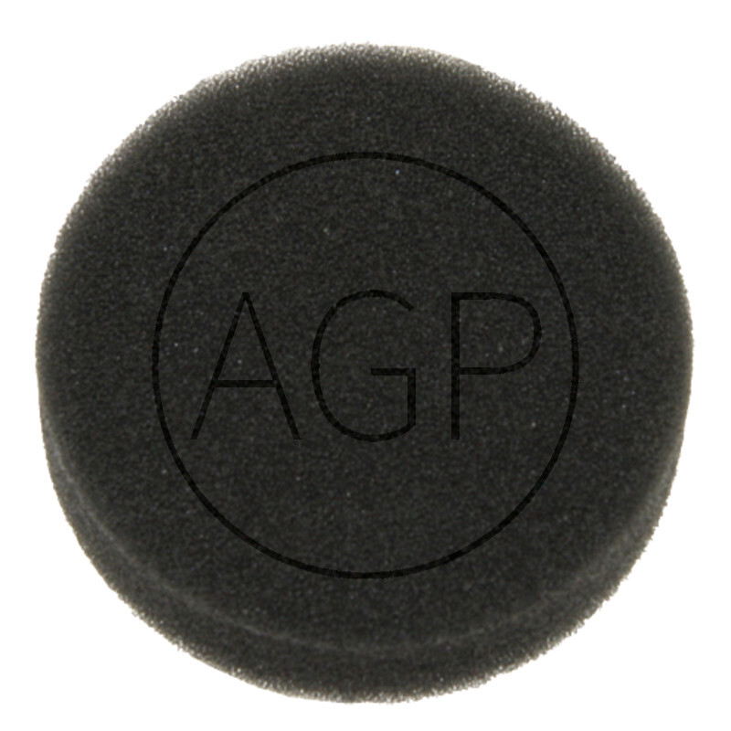 Vzduchový filtr na typ KT pro Kawasaki