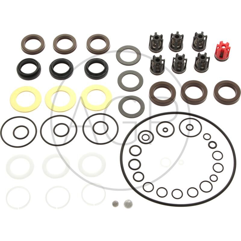 Sada těsnění čerpadla typ HD 1025-4 S