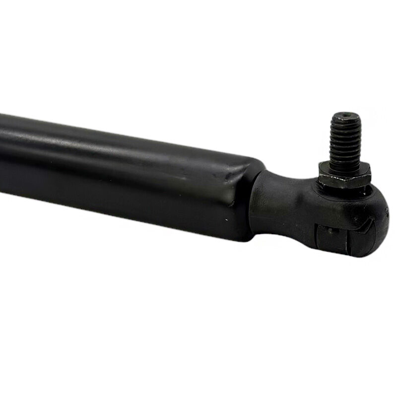 Plynová vzpěra Stabilus o délce 385 mm a síle 400 N pro dveře kabiny Deutz-Fahr, Hürlimann, Lamborghini, Same