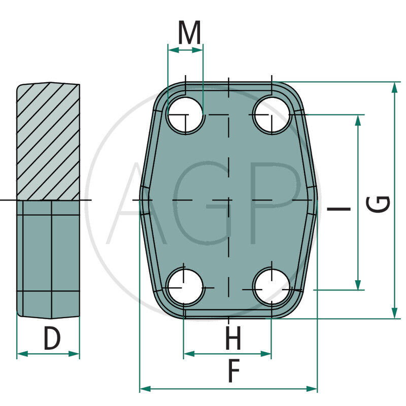 SAE-Deska 2 3000 BSP