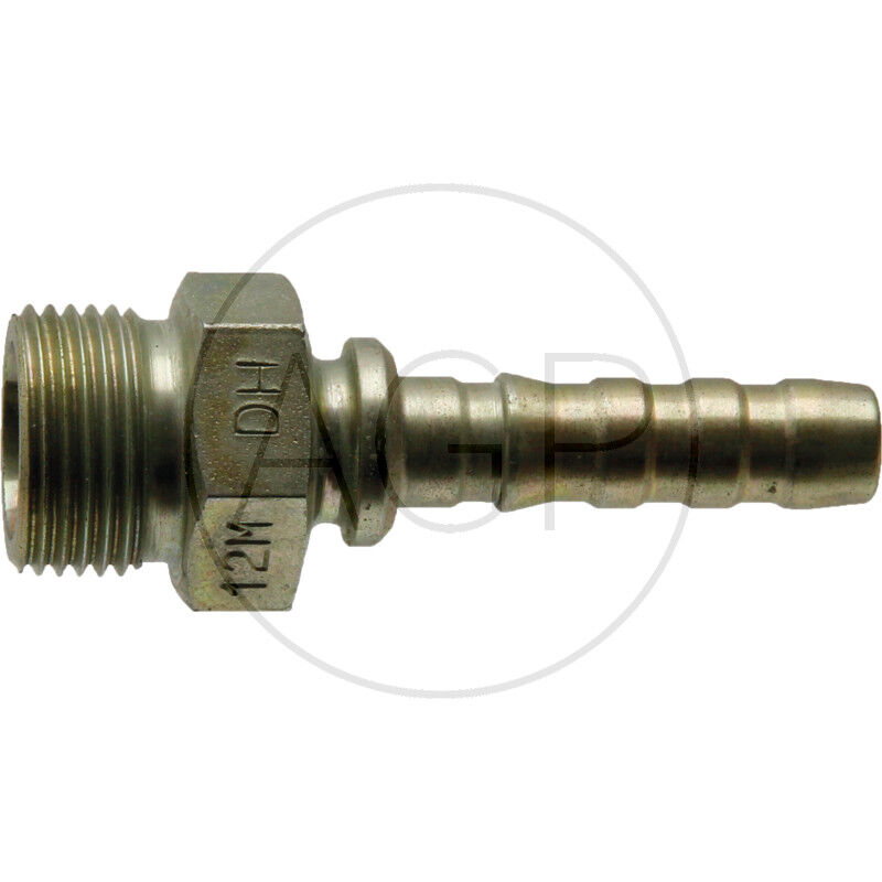 PNB 20 AGS M36x2.0 (25S)