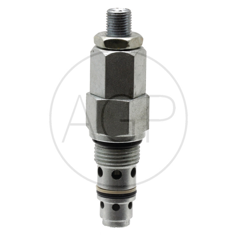 X-P40-V1 DBV 0-180 bar