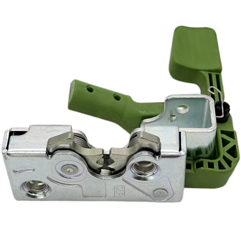 Vnitřní klika levých dveří se zámkem pro traktory John Deere