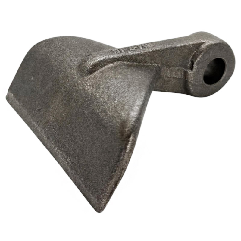 Mulčovací kladivo pro mulčovač Ferri o šířce 108 mm a průměru montážní díry 16,5 mm