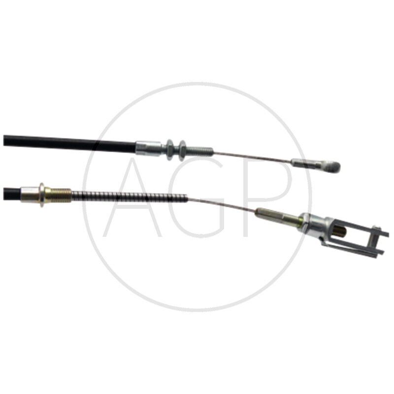 Lanko pro AS, o délce 1840 mm