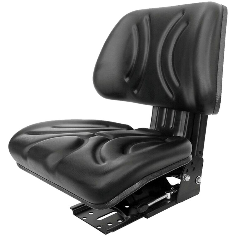 Traktorová mechanicky odpružená sedačka do traktoru Zetor