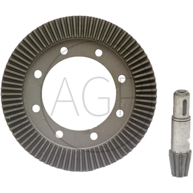 Sada kuželových soukolí