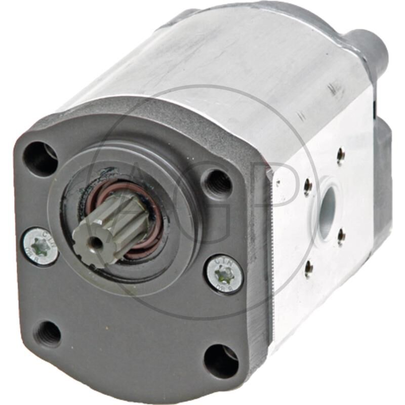 Bosch/Rexroth zdvihací část pro Fendt s výkonem 19 cm³ / ot.