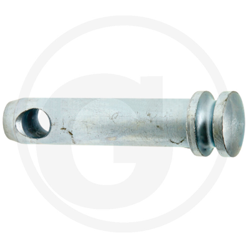 Čep třetího bodu kat. 1 o délce 80 mm